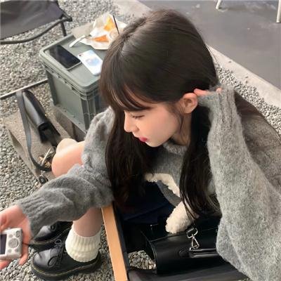 女影人生